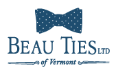 Beau Ties logo